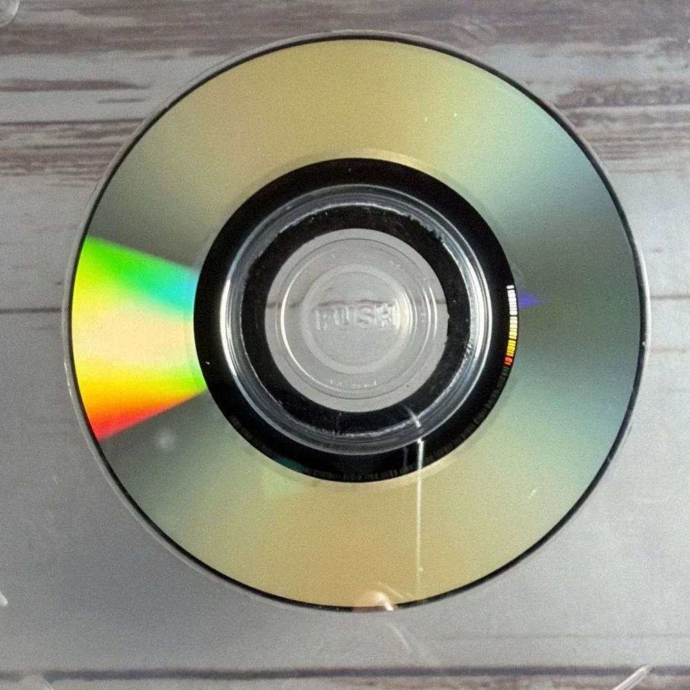 Fire Emblem Path of Radiance GameCube Disc Only Resurfaced Used